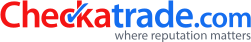 Check a Trade Logo