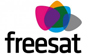 Freesat Logo